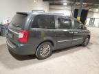 2011 Chrysler Town & Country Limited