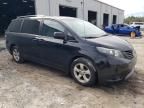 2013 Toyota Sienna LE