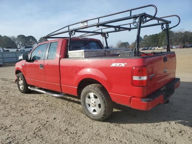 2005 Ford F150