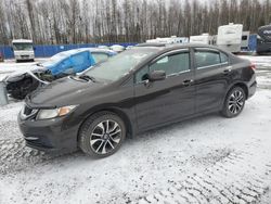 2013 Honda Civic LX en venta en Moncton, NB