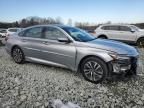 2018 Honda Accord Touring Hybrid