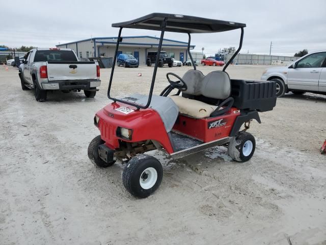 2007 Clubcar XRT 800