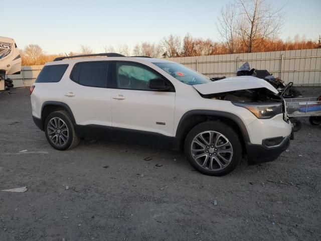 2017 GMC Acadia ALL Terrain