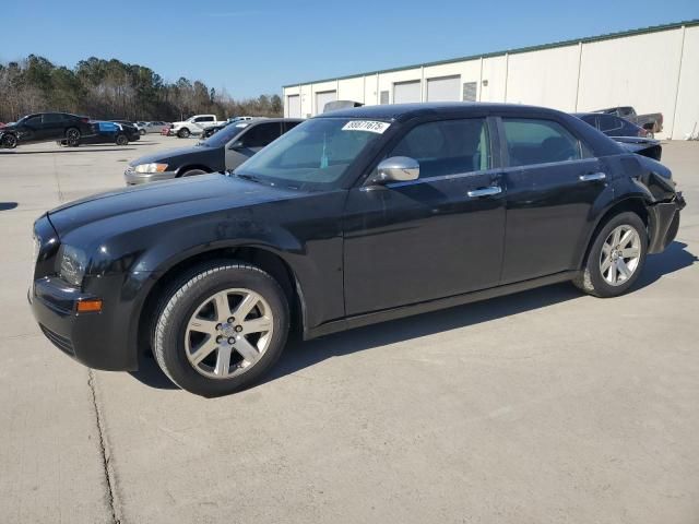 2007 Chrysler 300