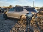 2025 Chevrolet Equinox Active