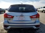 2018 Mitsubishi Outlander Sport ES