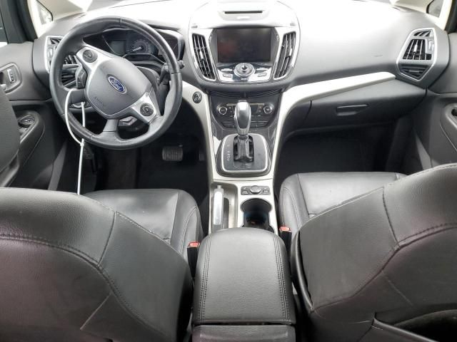 2013 Ford C-MAX SEL