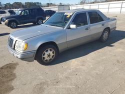 Mercedes-Benz salvage cars for sale: 1995 Mercedes-Benz E 320 Base