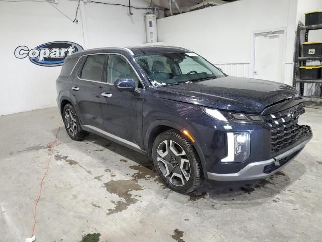 2023 Hyundai Palisade SEL Premium