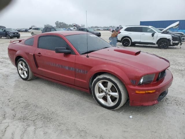 2007 Ford Mustang GT