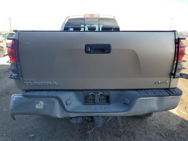 2008 Toyota Tundra Double Cab