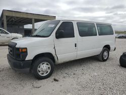 Ford Econoline e150 van salvage cars for sale: 2011 Ford Econoline E150 Van