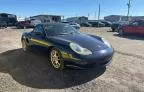 2003 Porsche Boxster S