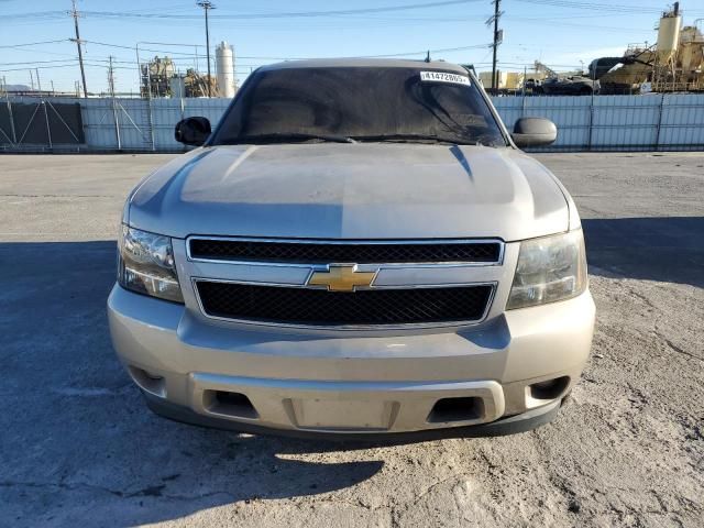 2007 Chevrolet Tahoe C1500