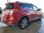 2018 Toyota Rav4 HV LE