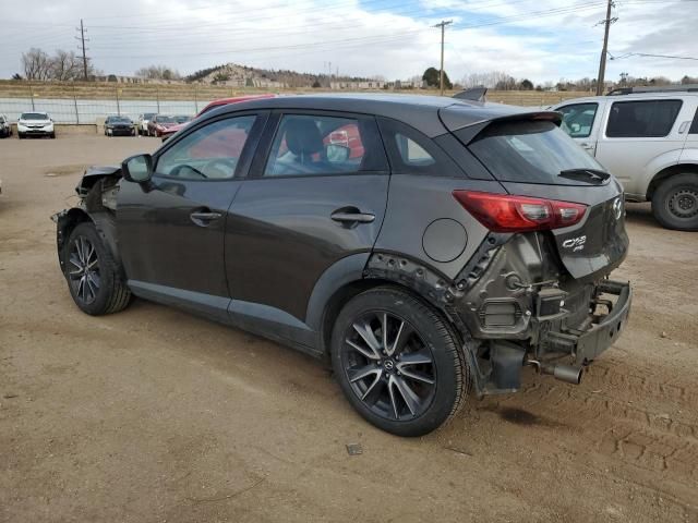 2018 Mazda CX-3 Touring