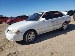 2006 Nissan Sentra 1.8 en venta en Amarillo, TX