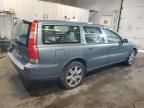 2004 Volvo V70