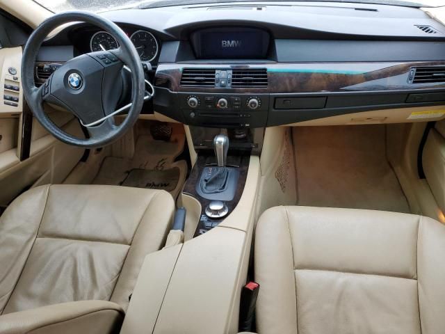 2005 BMW 530 I