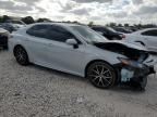 2023 Toyota Camry SE Night Shade