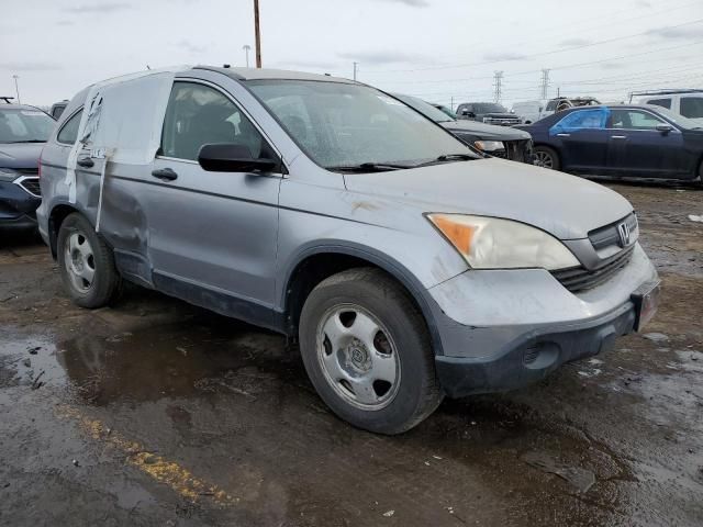 2008 Honda CR-V LX