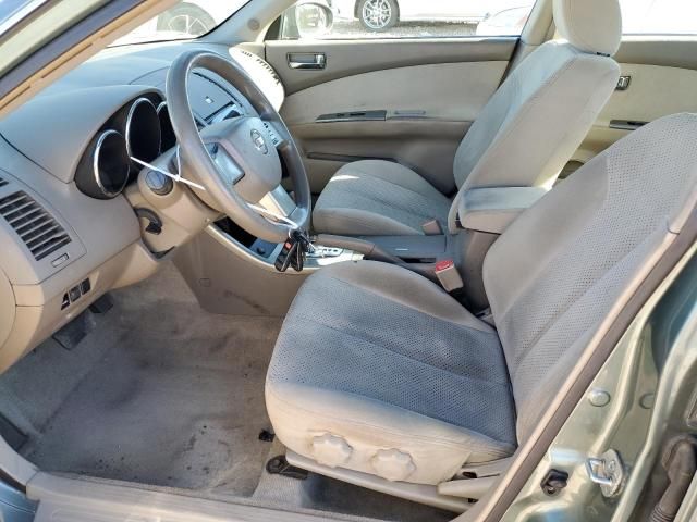 2005 Nissan Altima S