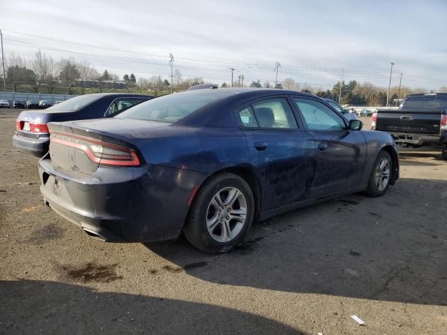 2015 Dodge Charger SE