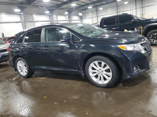 2015 Toyota Venza LE