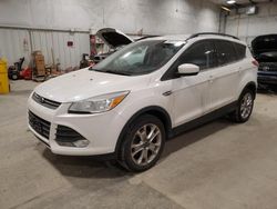 2016 Ford Escape SE en venta en Milwaukee, WI