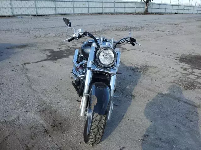 2008 Suzuki VLR1800