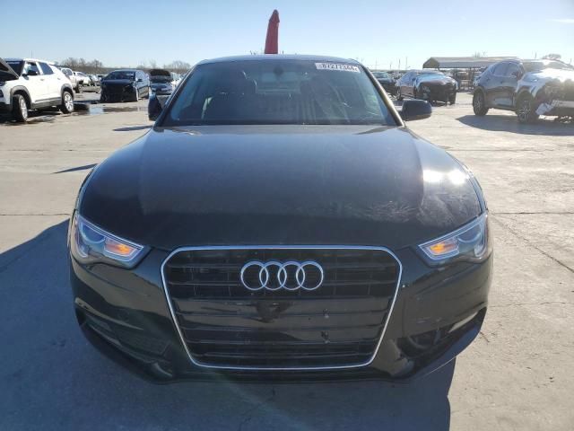 2013 Audi A5 Premium