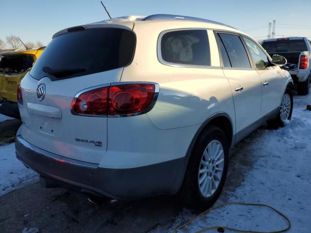 2012 Buick Enclave