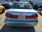 2002 Honda Accord EX