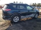 2018 Toyota Rav4 HV LE