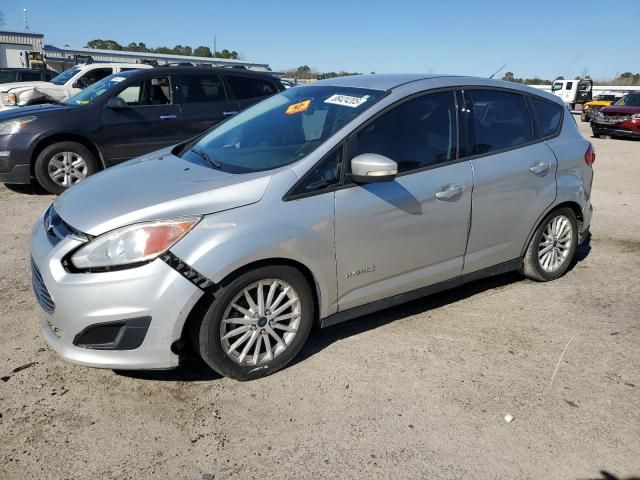 2016 Ford C-MAX SE