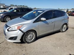 2016 Ford C-MAX SE en venta en Harleyville, SC