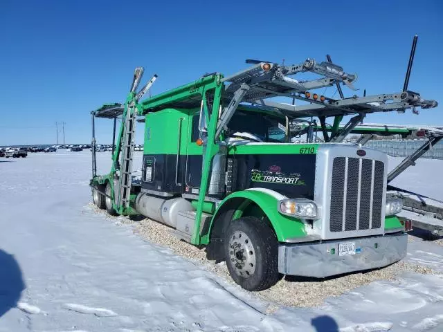 2023 Peterbilt 389