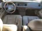 2004 Mercury Grand Marquis LS