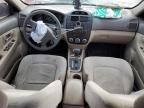 2009 KIA Spectra EX