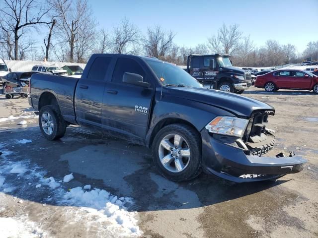 2019 Dodge RAM 1500 Classic Tradesman