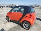 2008 Smart Fortwo Pure