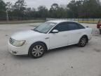 2008 Ford Taurus SEL