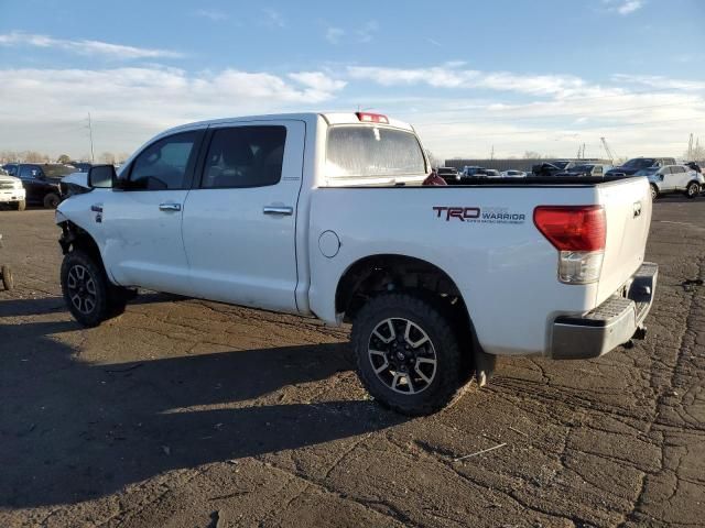 2013 Toyota Tundra Crewmax Limited