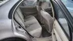 2001 Chevrolet GEO Prizm Base