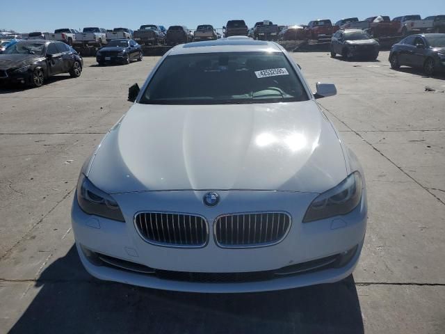 2013 BMW 528 I