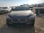 2014 BMW 750 LXI