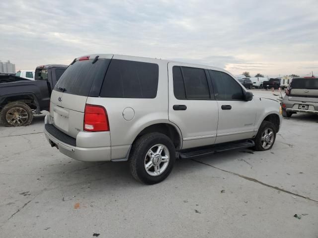 2005 Ford Explorer XLT