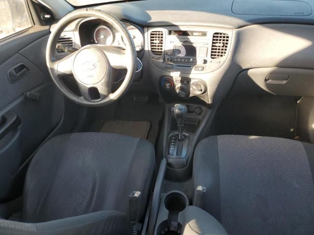 2010 KIA Rio LX