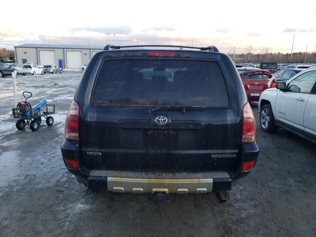 2004 Toyota 4runner SR5