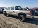 2001 Chevrolet Silverado K2500 Heavy Duty